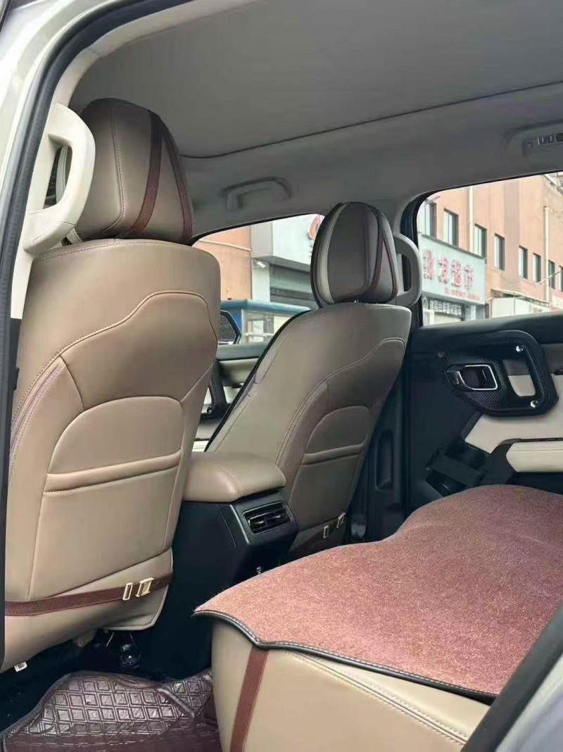 24年铜仁地区长城汽车哈弗