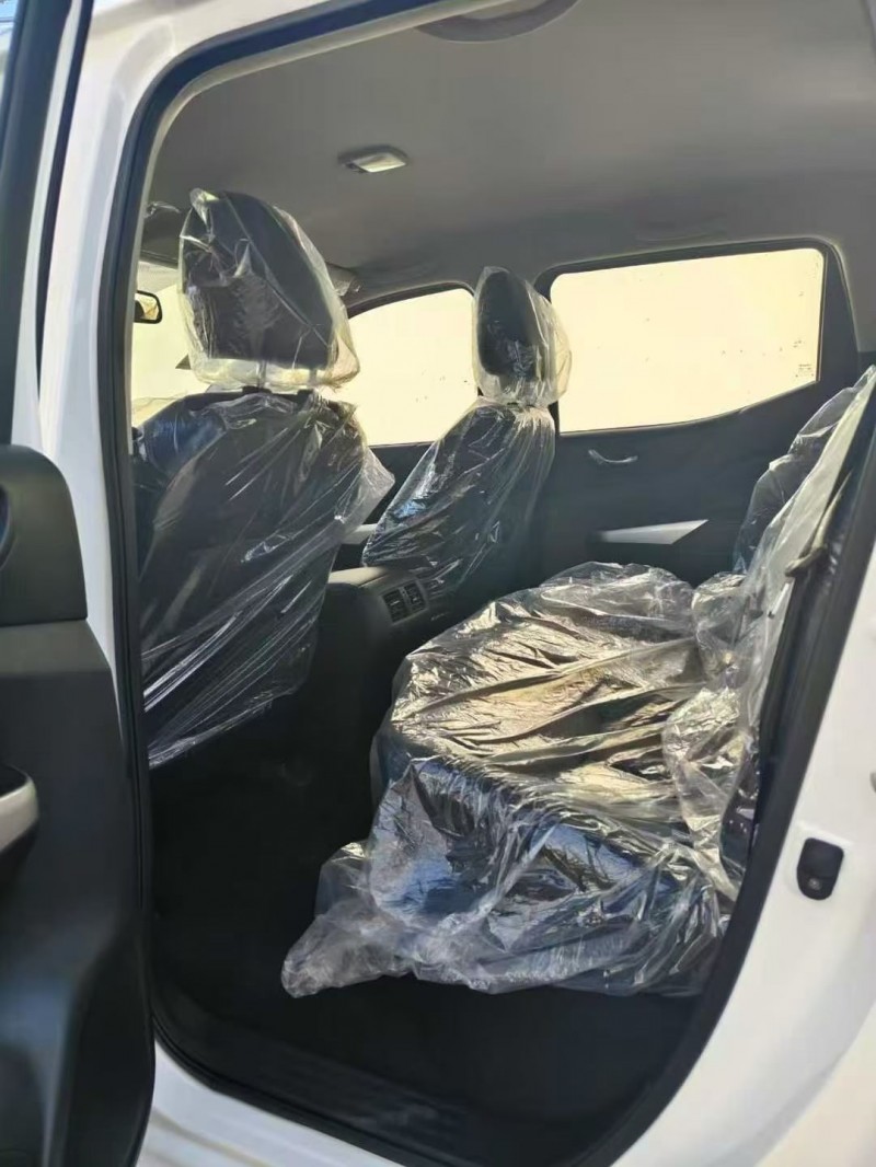 25年淄博日产纳瓦拉