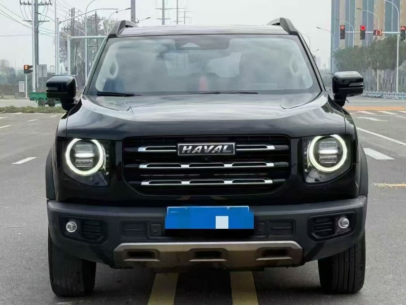 23年宝鸡长城汽车哈弗