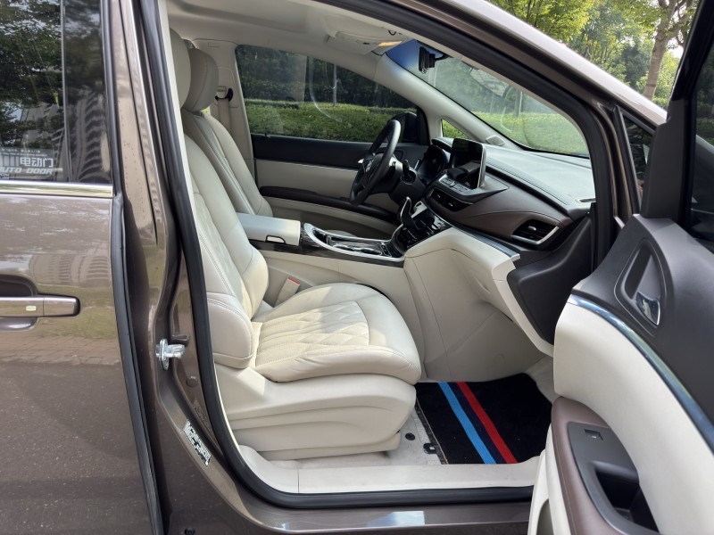 23年盐城别克GL8