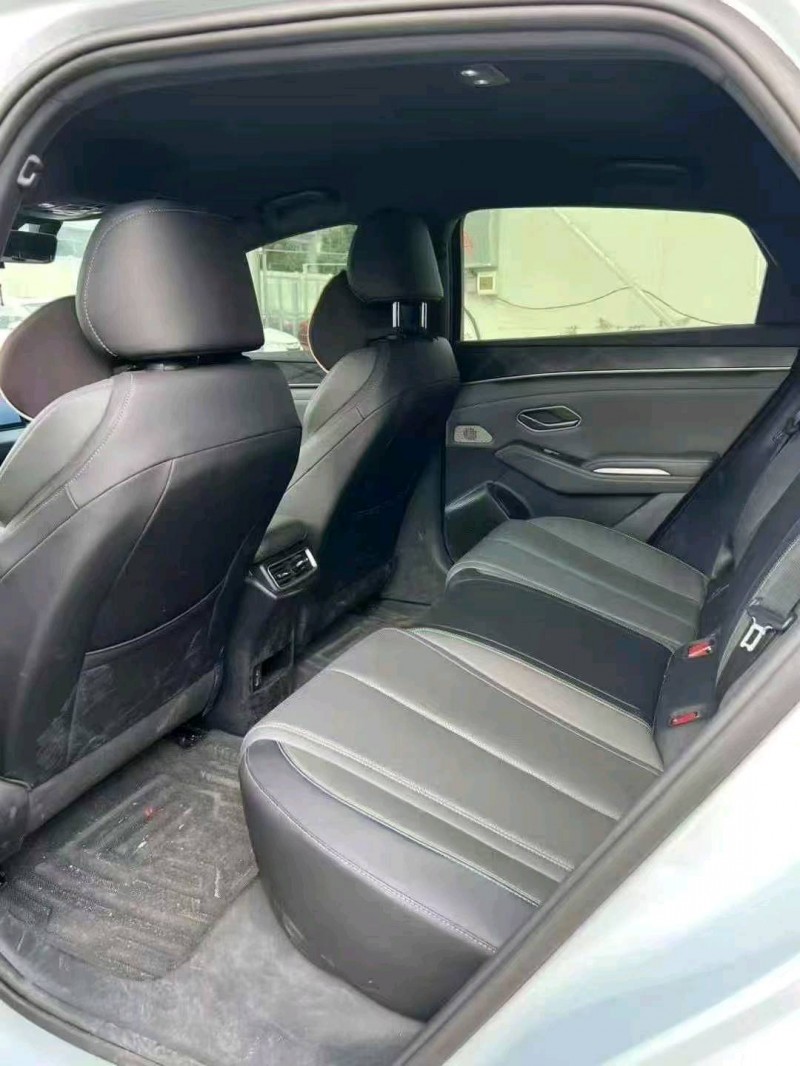 24年珠海比亚迪秦