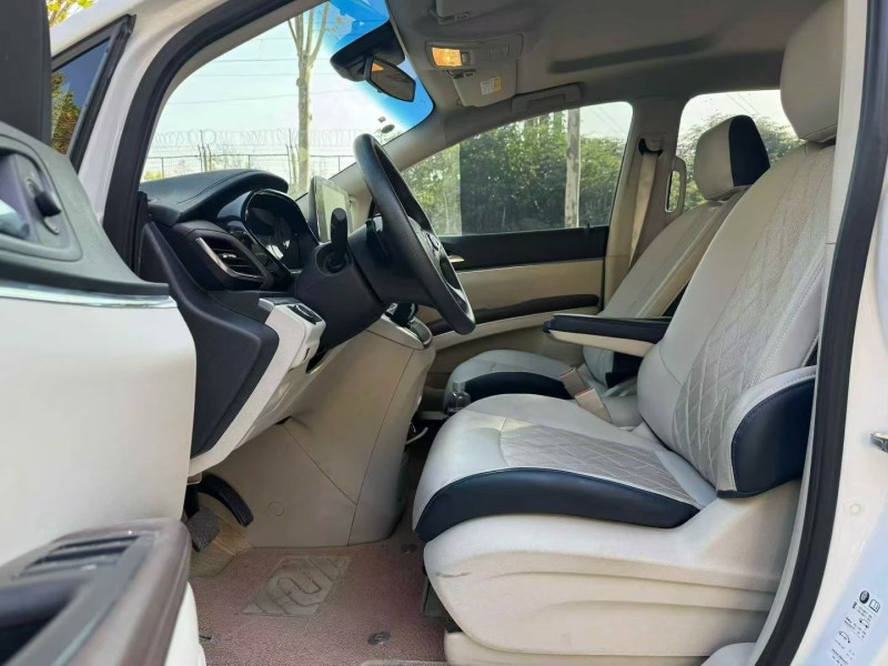 22年鹤壁别克GL8