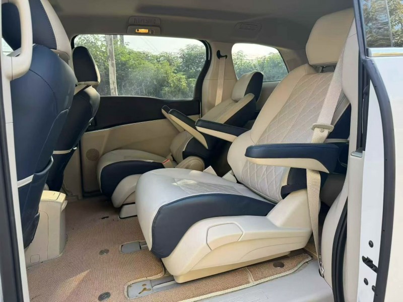 22年鹤壁别克GL8