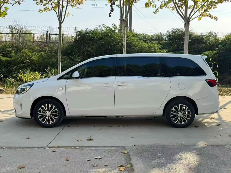 22年鹤壁别克GL8