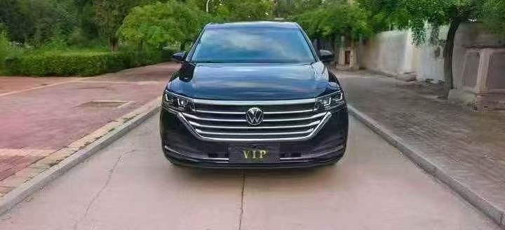 24年平顶山大众威然