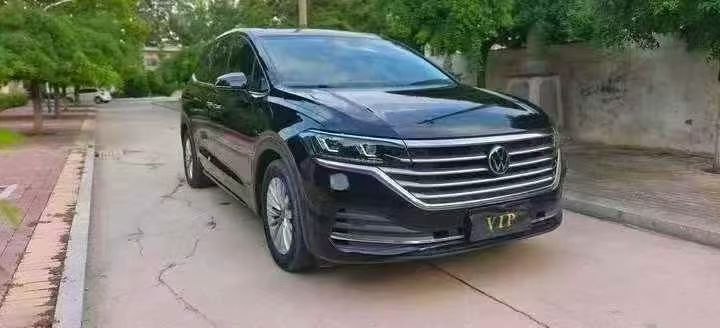 24年平顶山大众威然