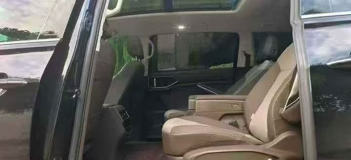 24年平顶山大众威然