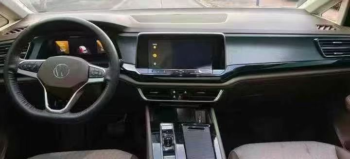 24年平顶山大众威然