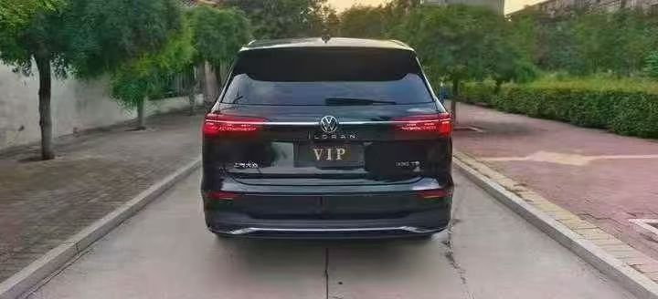 24年平顶山大众威然