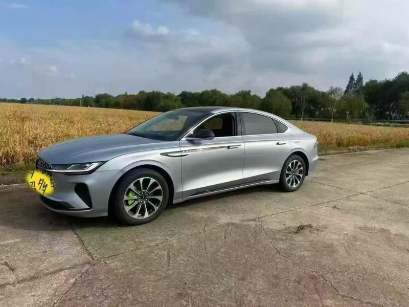 23年湖州林肯ZI酷