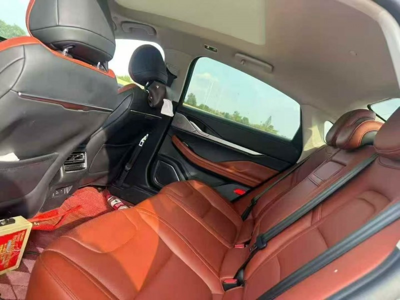 23年湖州林肯ZI酷