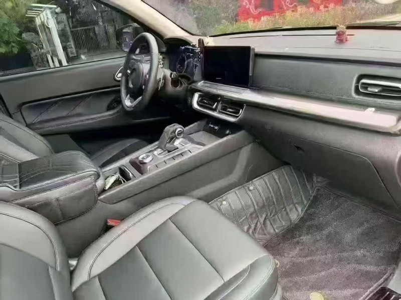 25年济南长城汽车炮 皮卡