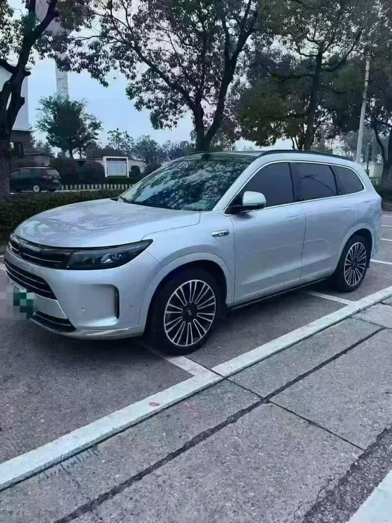 24年宜春华为智选问界