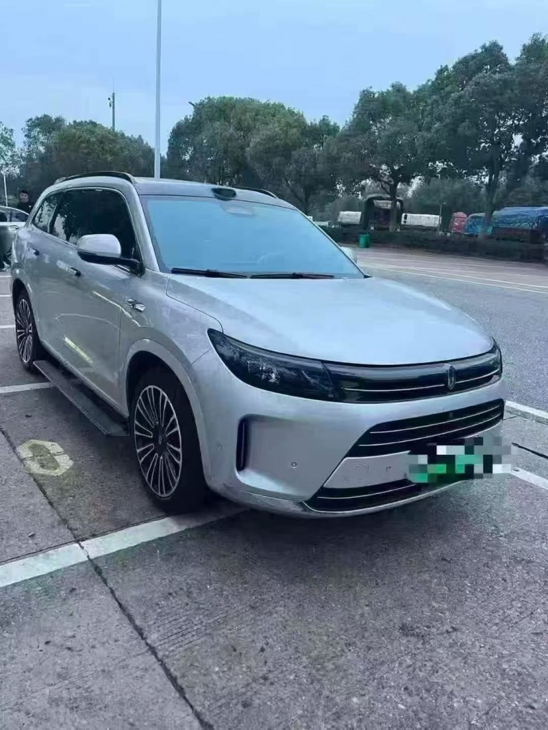 24年宜春华为智选问界