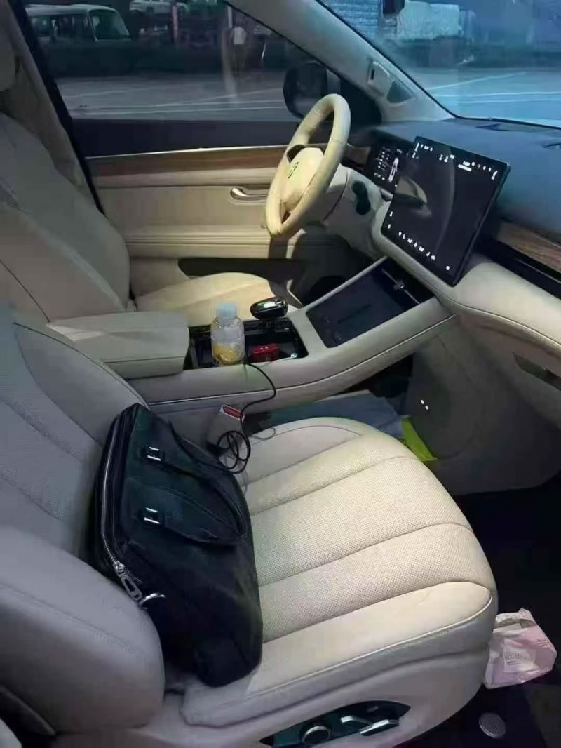 24年宜春华为智选问界