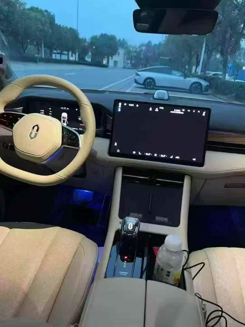 24年宜春华为智选问界