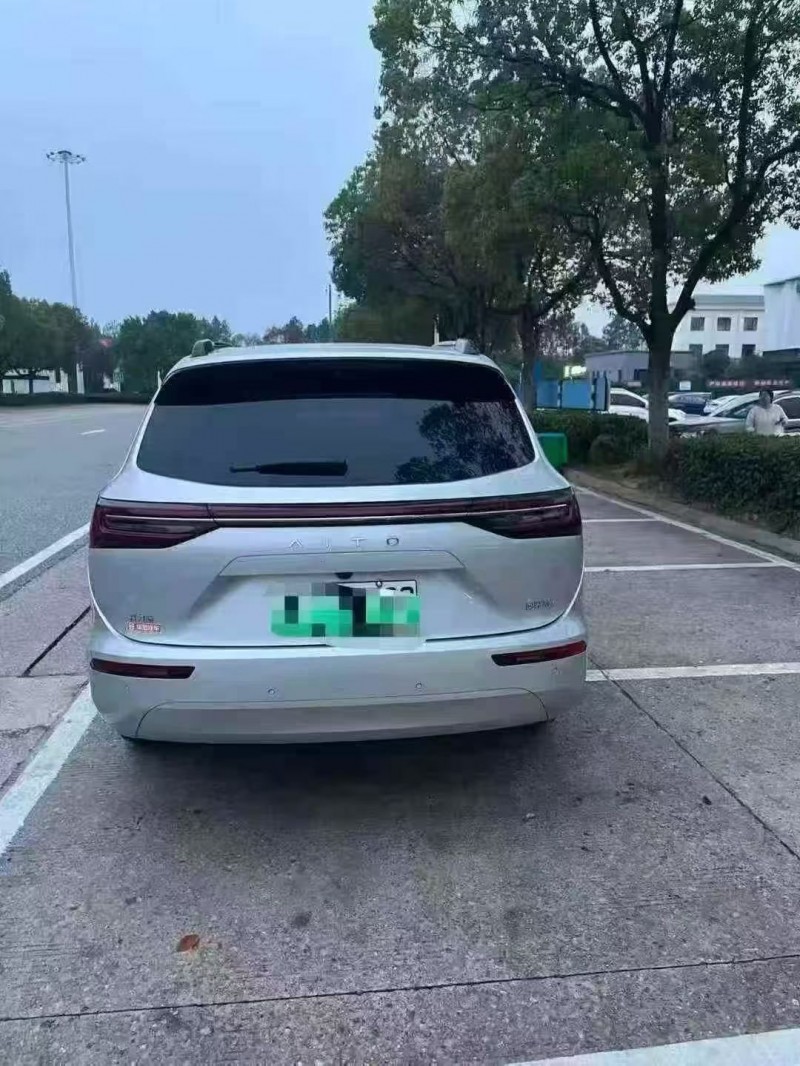 24年宜春华为智选问界