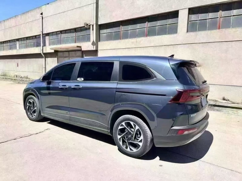 24年乌海现代库斯图