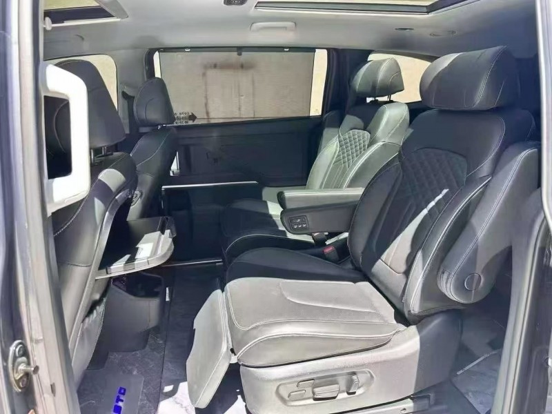 24年乌海现代库斯图