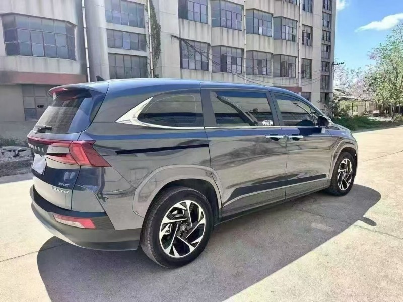 24年乌海现代库斯图