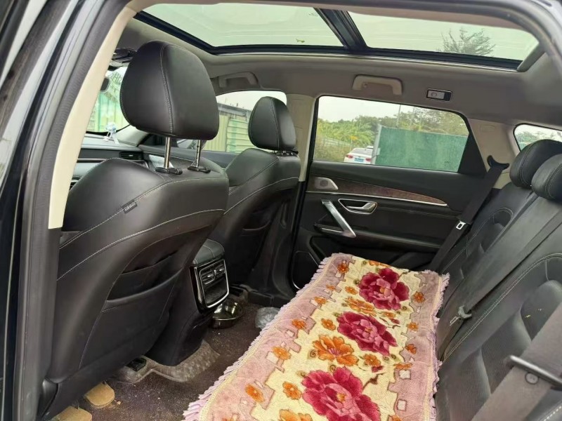 21年珠海奇瑞捷途