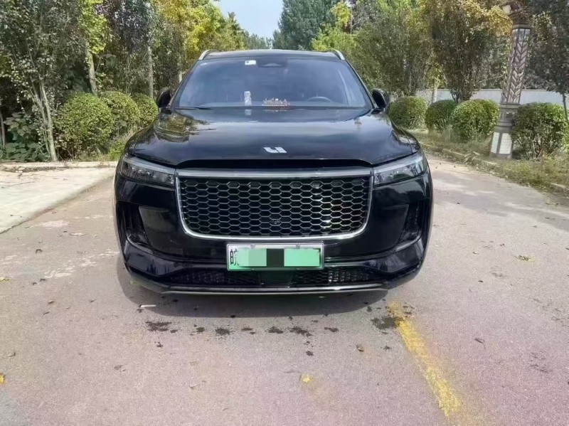 21年泰安理想ONE