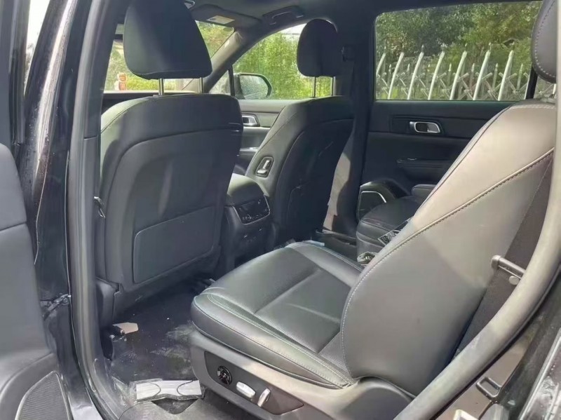 21年泰安理想ONE