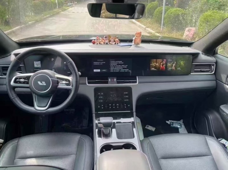 21年泰安理想ONE