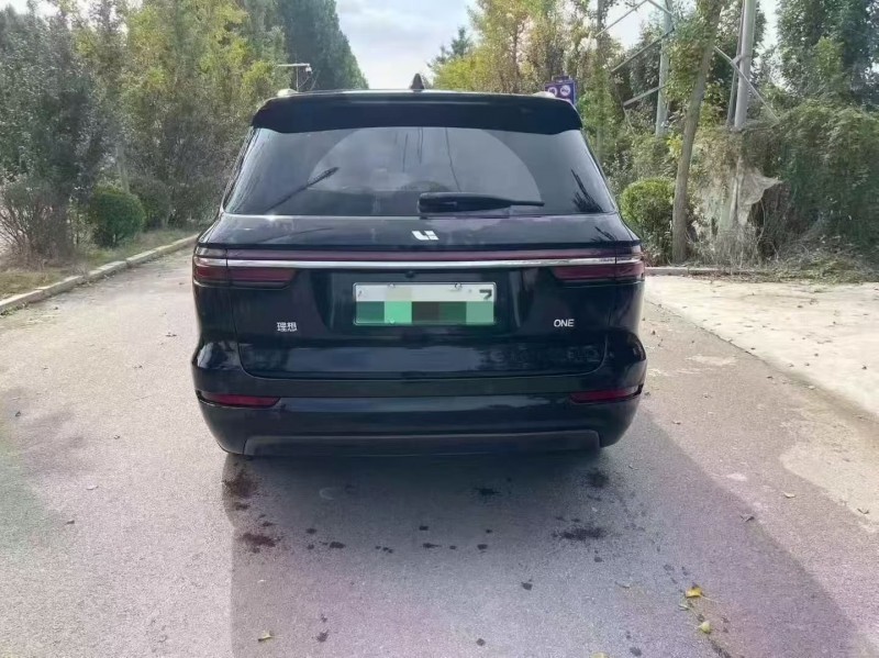 21年泰安理想ONE