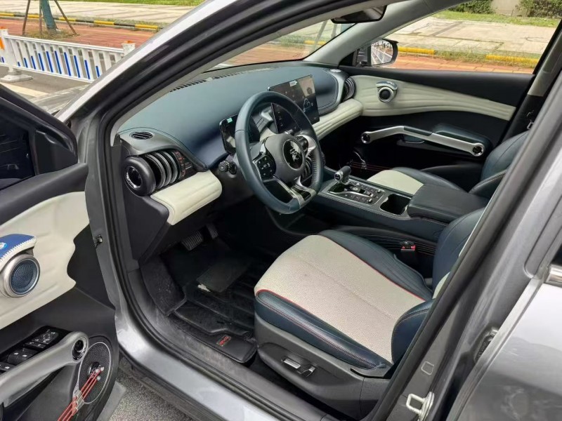 23年淮北比亚迪元