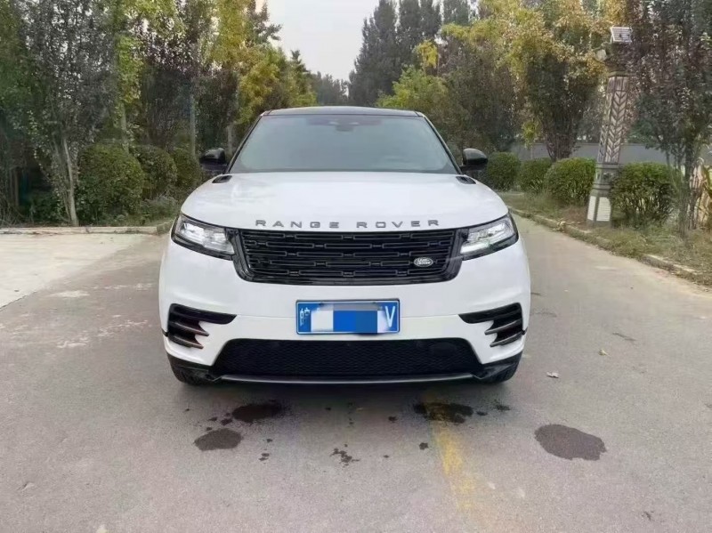 24年淄博路虎揽胜星脉