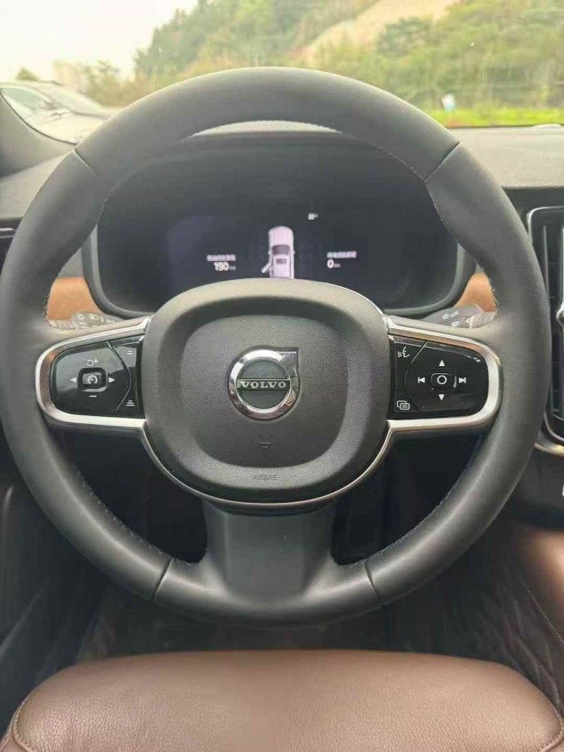 24年十堰沃尔沃S90