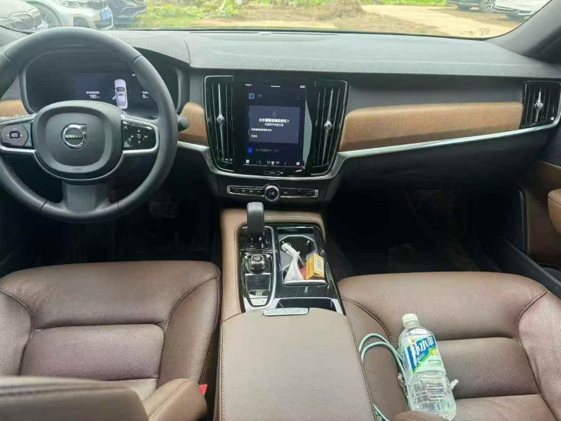 24年十堰沃尔沃S90