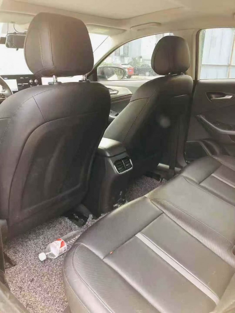 21年舟山现代菲斯塔