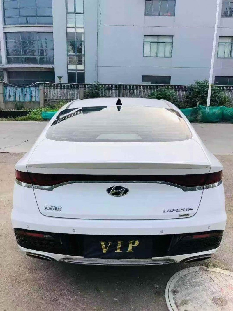 21年舟山现代菲斯塔