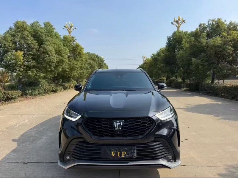 24年常州丰田锐放