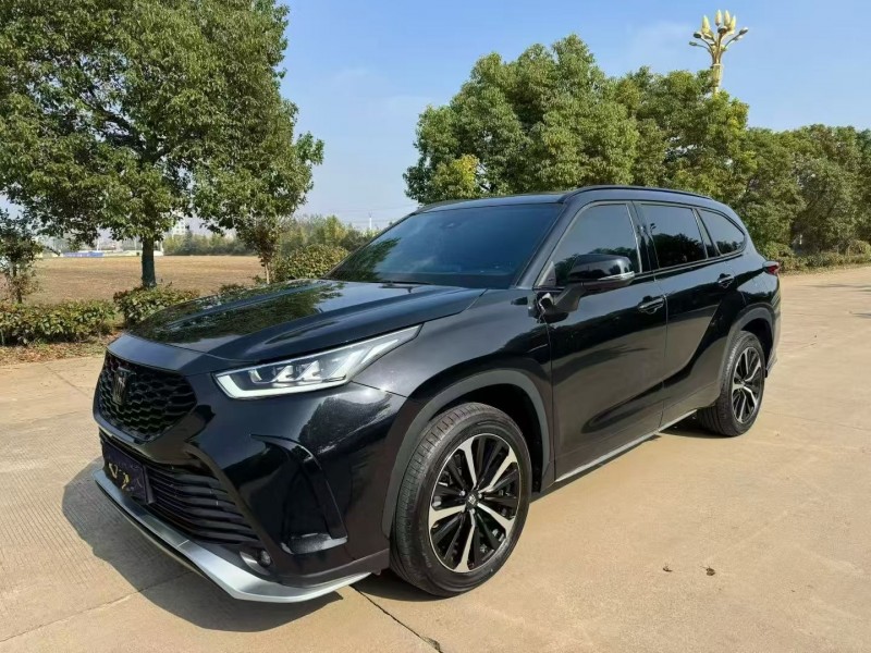 24年常州丰田锐放