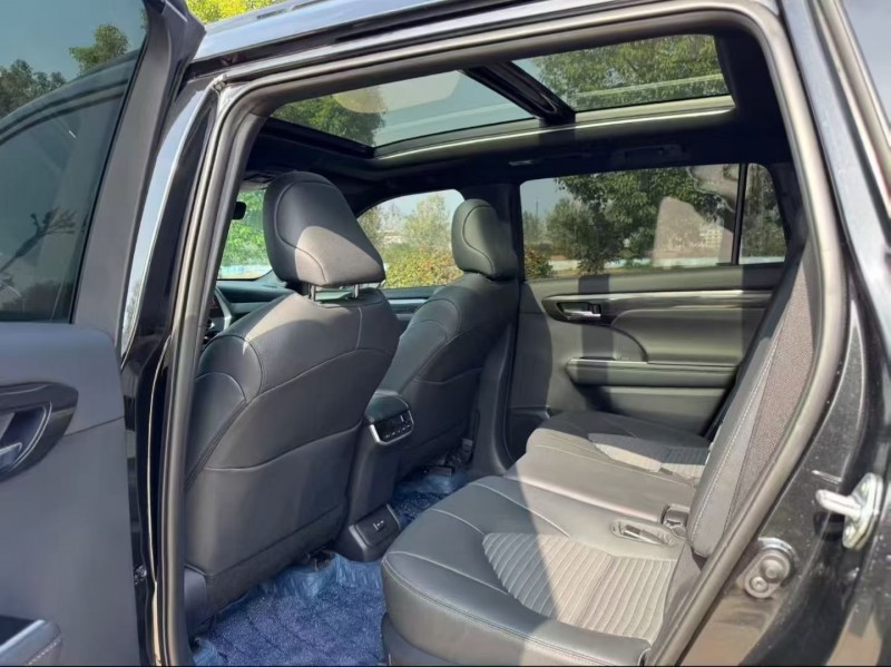 24年常州丰田锐放