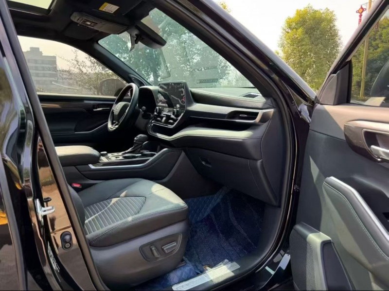 24年常州丰田锐放