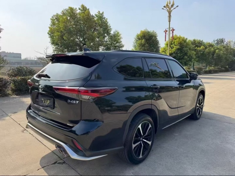 24年常州丰田锐放