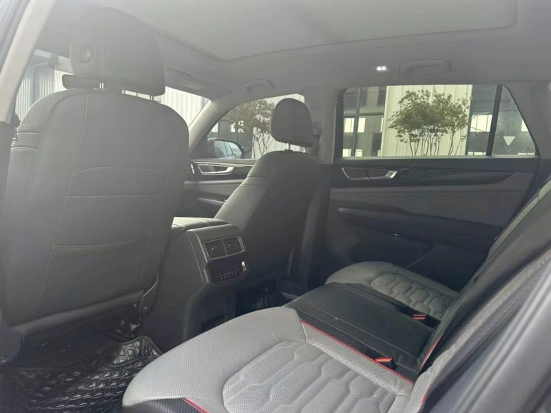 23年徐州大众途昂