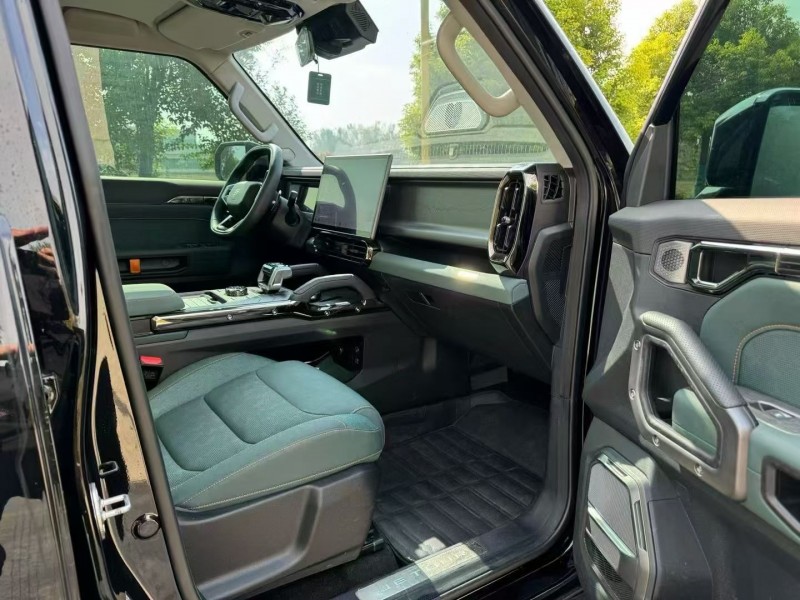 24年常州奇瑞捷途