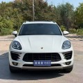 17年枣庄保时捷Macan