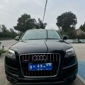 10年荷泽奥迪Q7