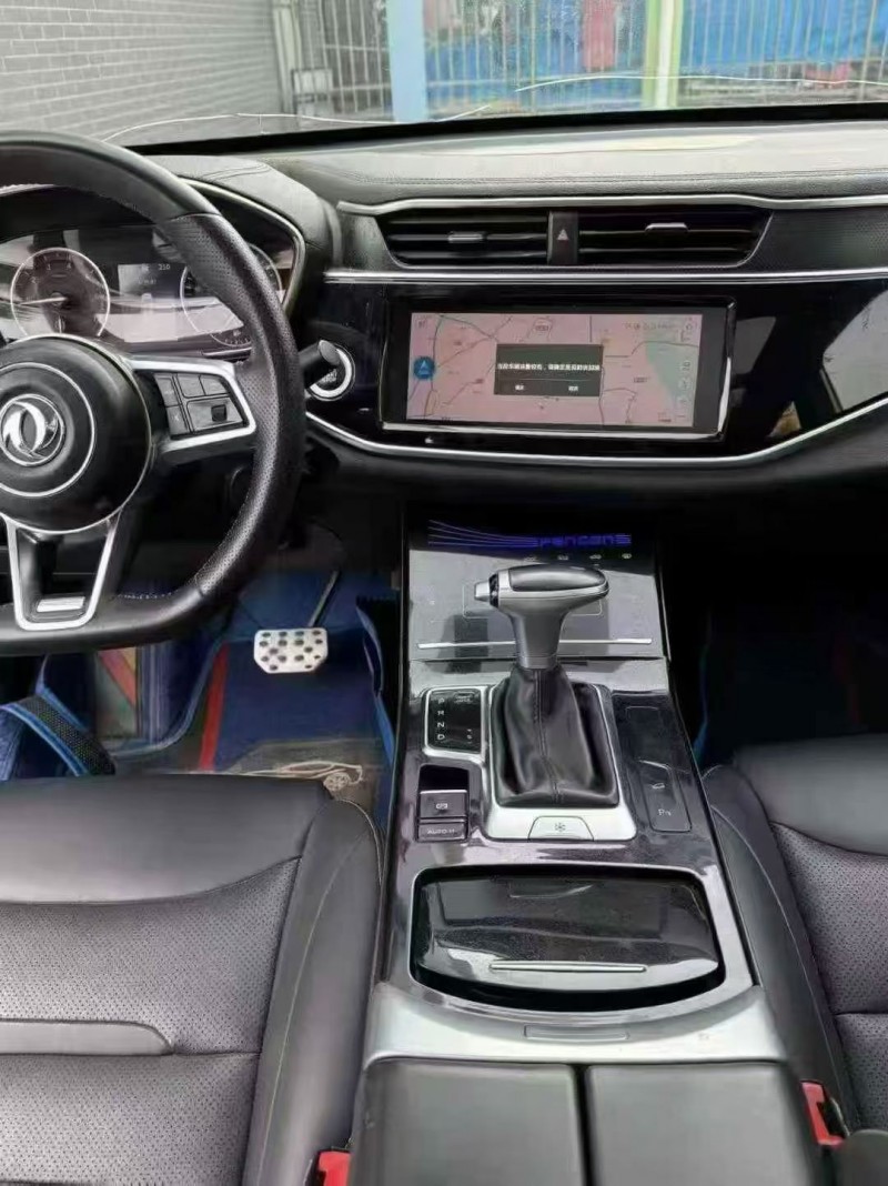 19年东营东风风光