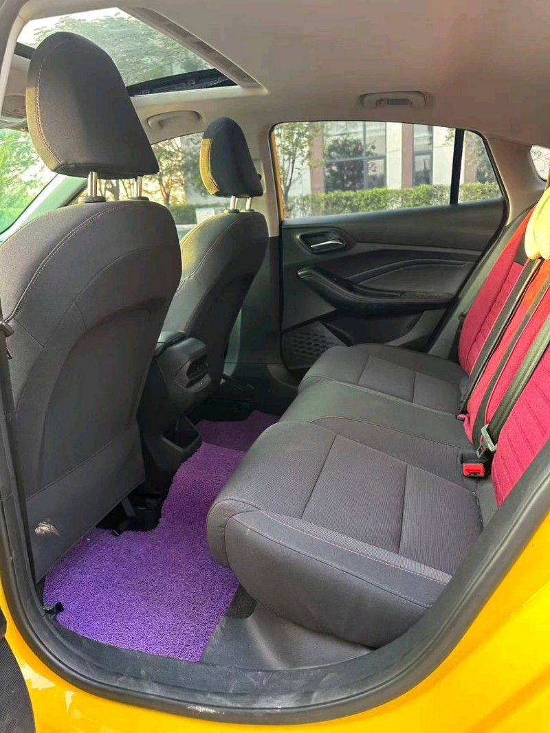 21年广州名爵名爵5