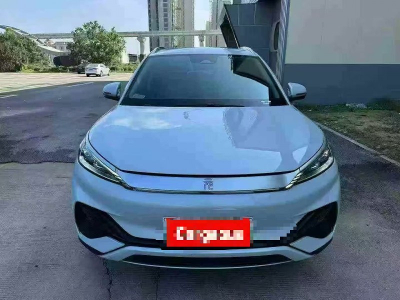 24年青岛比亚迪元