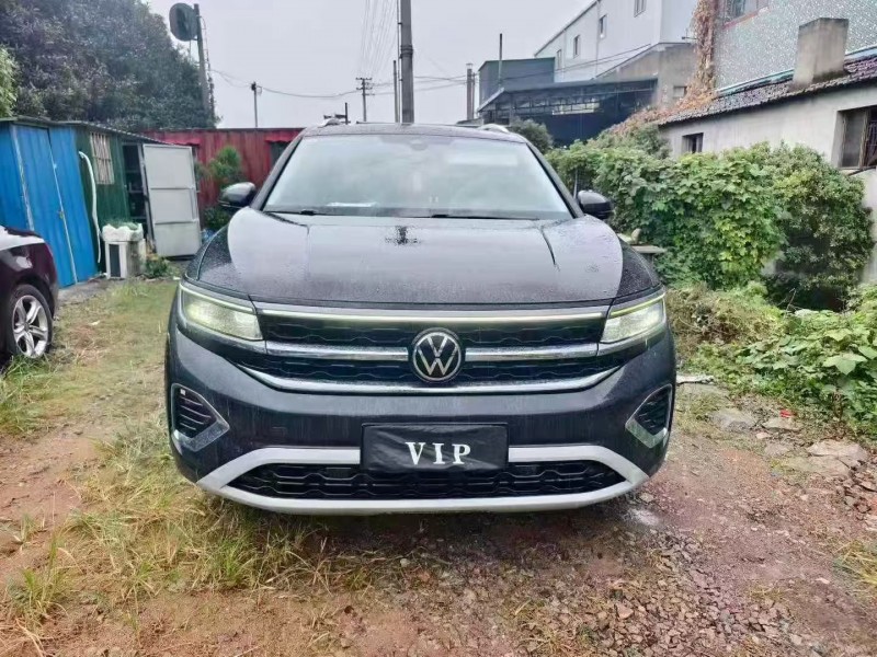 22年宁波大众朗境