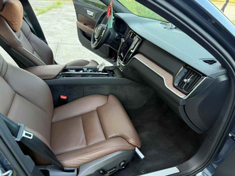 23年徐州沃尔沃S60L