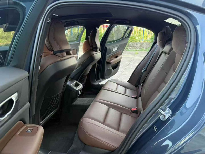 23年徐州沃尔沃S60L